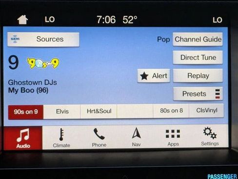 Used 2019 Ford Flex Limited image 15