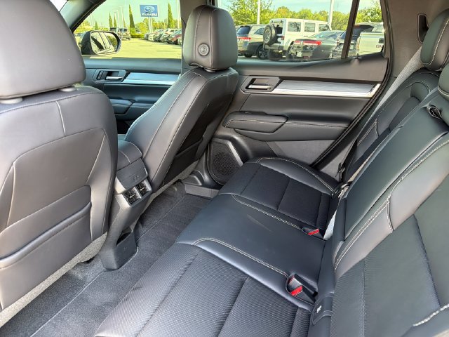 Used 2026 GMC Terrain Elevation w/ Elevation Premium Package FWD image 20