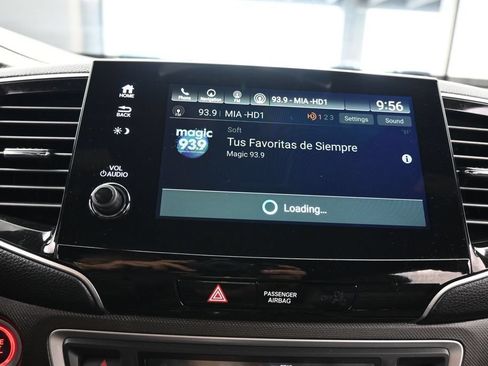 Used 2024 Honda Passport TrailSport image 29