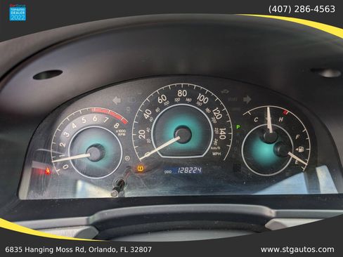 Used 2007 Toyota Solara SLE image 20