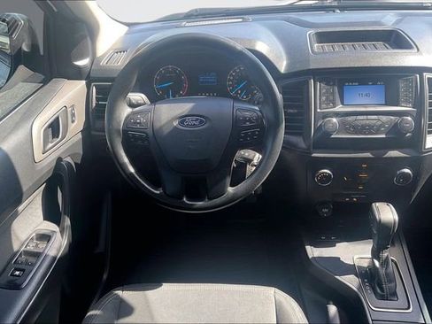 Used 2023 Ford Ranger XL w/ Equipment Group 101A High image 5