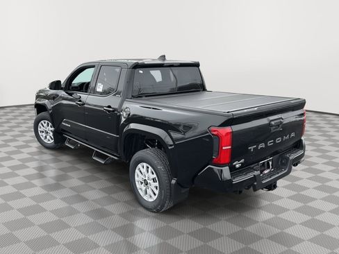 New 2026 Toyota Tacoma SR5 AWD/4WD image 8