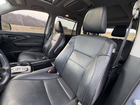 Used 2022 Honda Pilot Elite image 33