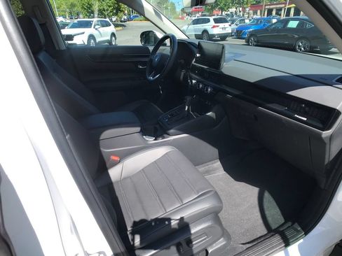 Certified 2024 Honda CR-V EX-L image 12