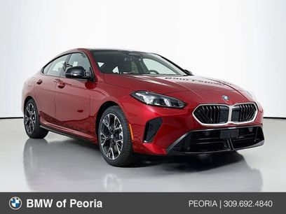 New 2026 BMW 228 xDrive Gran Coupe
