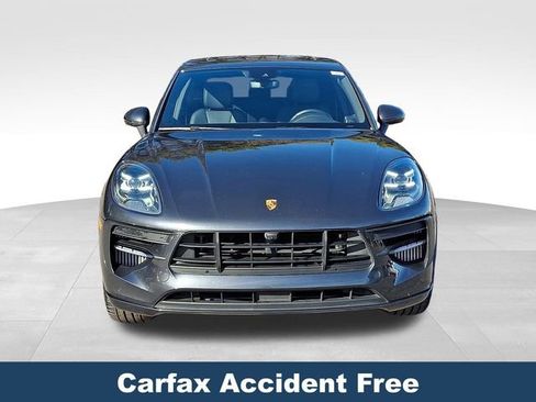 Used 2021 Porsche Macan S image 3