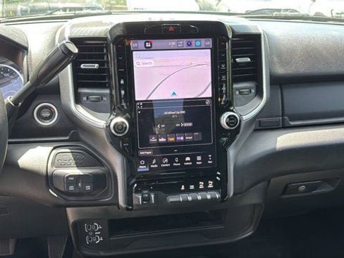 Used 2025 RAM 2500 Big Horn AWD/4WD image 21