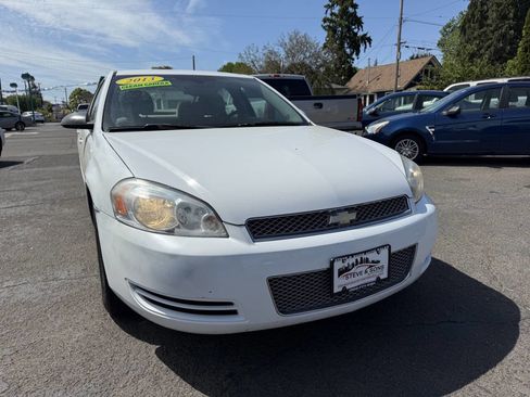 Used 2013 Chevrolet Impala LT image 5