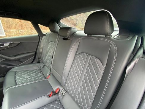 Used 2023 Audi S5 Prestige image 30