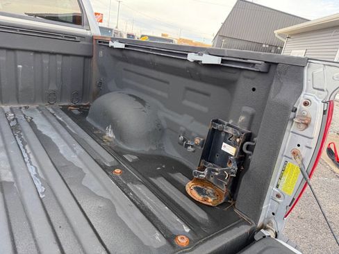 Used 2016 Toyota Tundra SR5 image 40