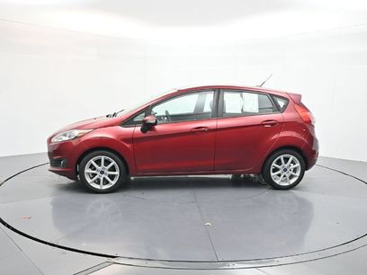 Used 2015 Ford Fiesta SE w/ Equipment Group 201A