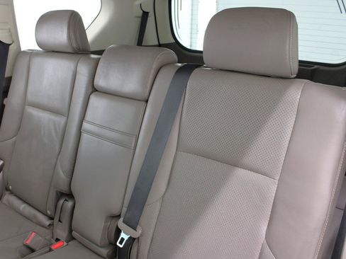 Used 2012 Lexus GX 460 w/ Comfort Plus Pkg AWD/4WD image 39