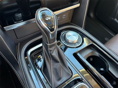 Used 2023 INFINITI QX80 Premium Select w/ Cargo Package image 30