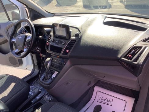 Used 2019 Ford Transit Connect XLT w/ CNG/LPG Engine Prep Package image 34