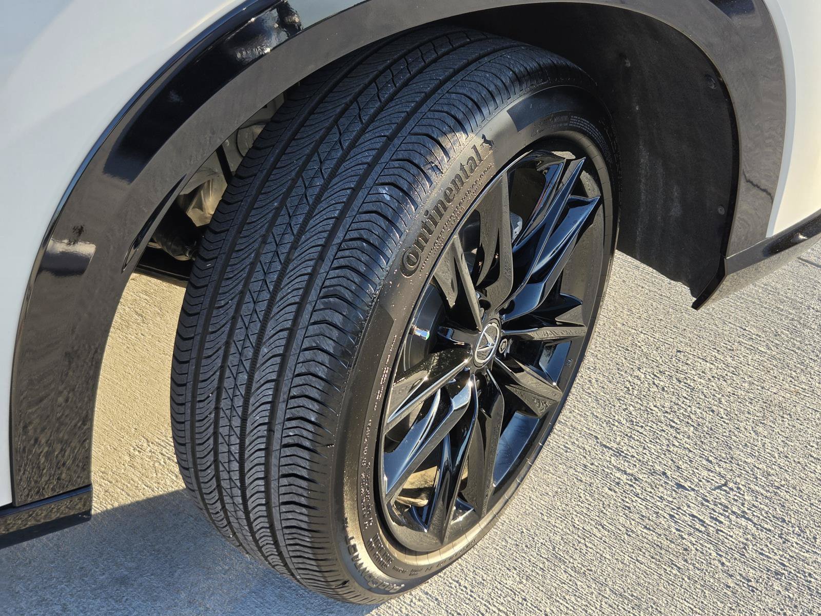 Used 2026 Acura ADX A-Spec w/ Advance Package AWD/4WD image 7