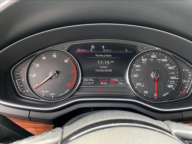 Used 2023 Audi A5 2.0T Premium w/ Convenience Package AWD/4WD image 22