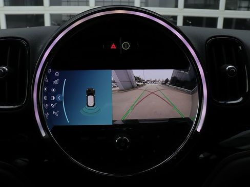 Used 2022 MINI Cooper Countryman ALL4 image 21