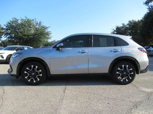 Used 2026 Honda HR-V EX-L image 4