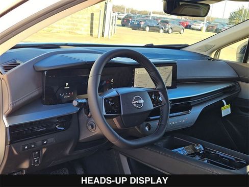 New 2026 Nissan Murano Platinum image 13