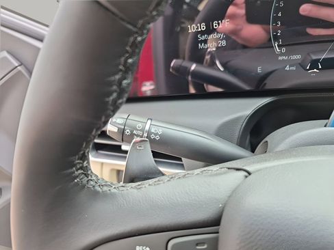 New 2026 Cadillac CT5 Premium Luxury image 35