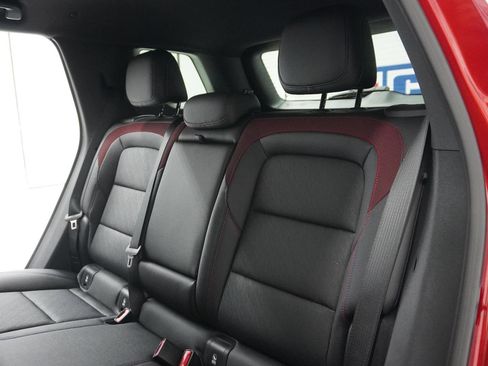 New 2026 Chevrolet Equinox RS w/ Convenience Package III image 36