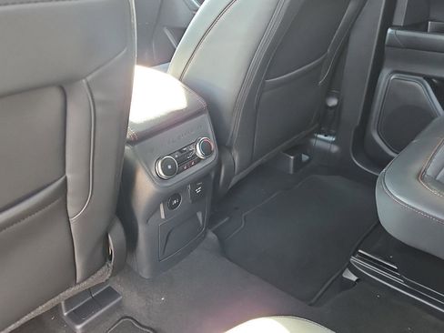 New 2026 Ford Explorer ST-Line w/ ST-Line Street Pack AWD/4WD image 21