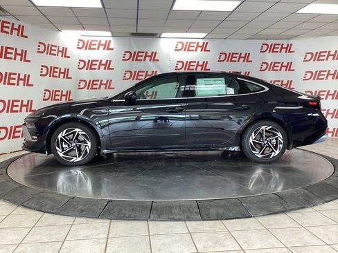 New 2026 Hyundai Sonata SEL FWD image 4