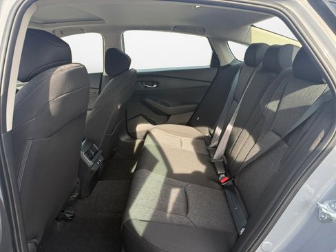 New 2025 Honda Accord SE image 13