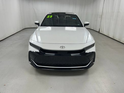 Used 2023 Toyota Crown w/ Advanced Technology Package AWD/4WD image 3