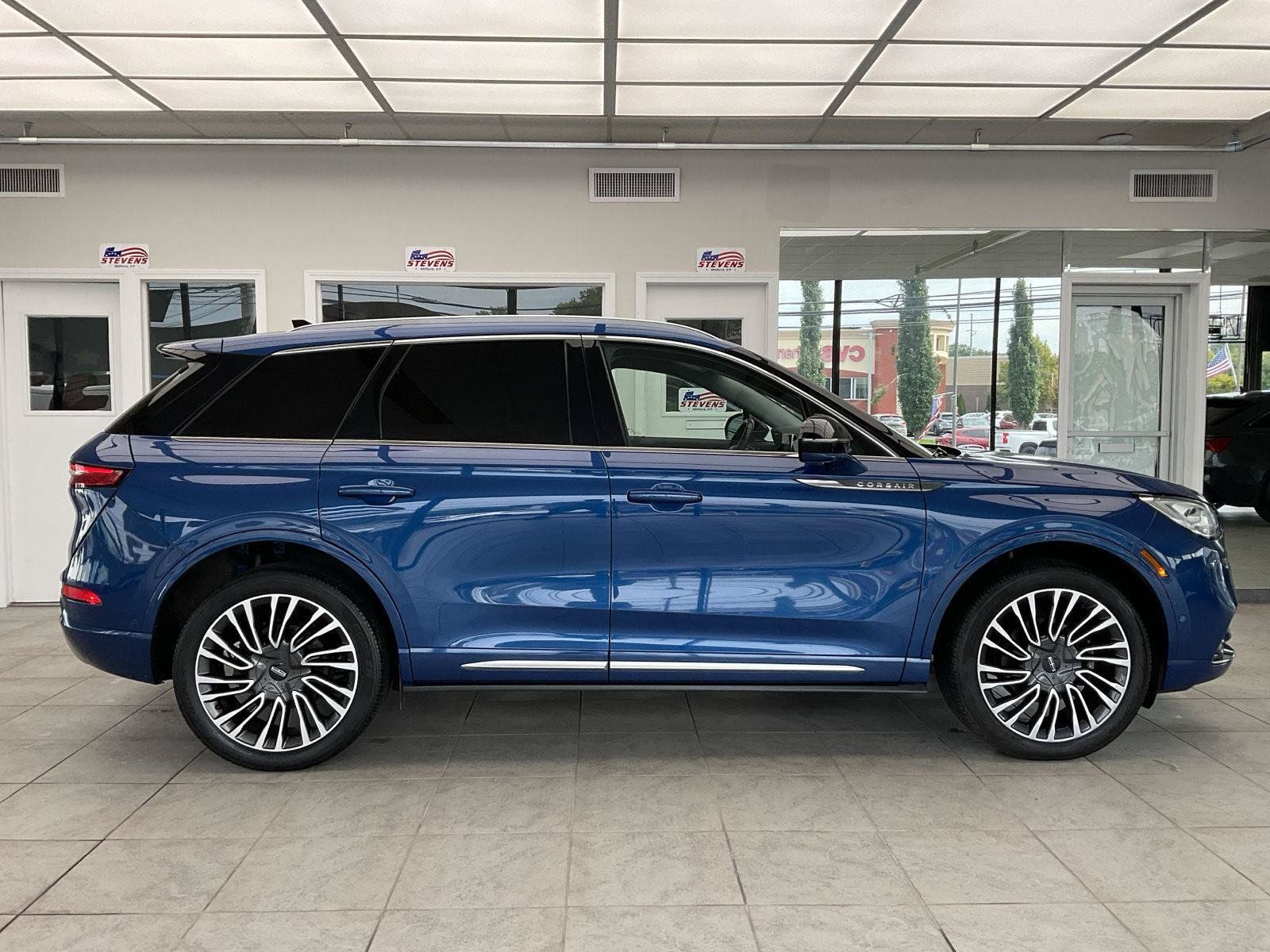 Used 2020 Lincoln Corsair Reserve w/ Equipment Group 201A AWD/4WD image 4