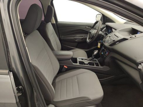Used 2018 Ford Escape S image 21