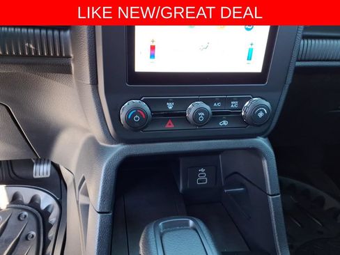 Used 2025 Ford Ranger XL w/ Trailer Tow Package RWD image 11