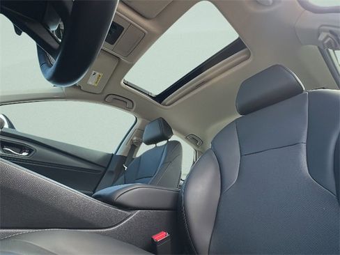 Used 2025 Honda Accord EX-L image 24