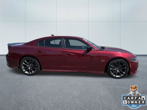 Used 2023 Dodge Charger Scat Pack image 2