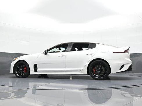 Used 2022 Kia Stinger GT2 w/ Scorpion Package image 55
