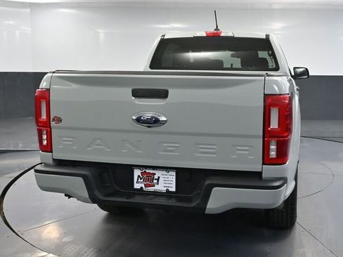 Used 2022 Ford Ranger XLT image 6