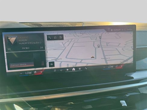 Certified 2024 BMW X7 xDrive40i w/ M Sport Package image 13