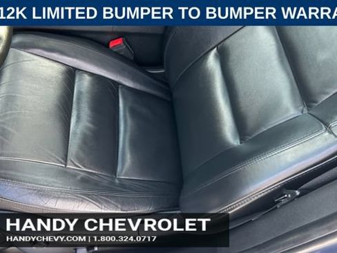 Used 2020 Jeep Grand Cherokee Limited w/ Premium Lighting Group AWD/4WD image 16
