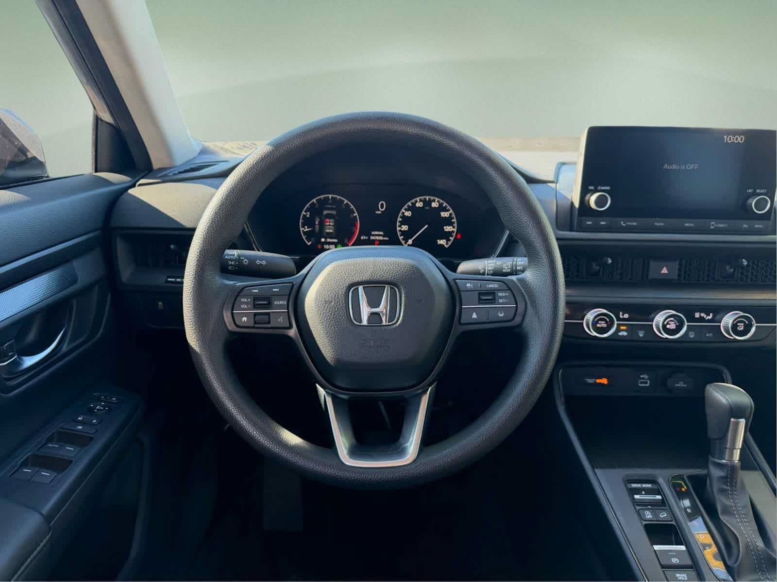 Used 2024 Honda CR-V LX image 23