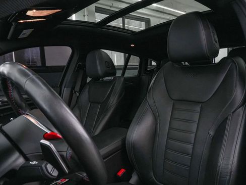 Used 2022 BMW X4 M w/ M Driver's Package AWD/4WD image 32