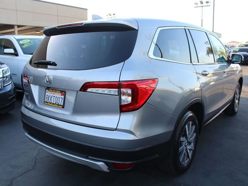 Used 2019 Honda Pilot EX-L image 7