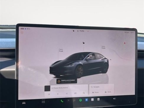 Used 2025 Tesla Model 3 Long Range image 19