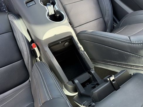 New 2026 Ford Mustang Premium image 14