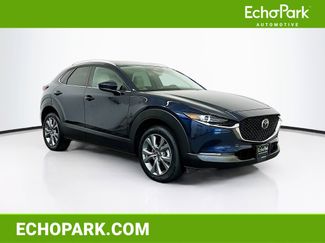 Used 2025 MAZDA CX-30 AWD 2.5 S w/ Preferred Package video 1