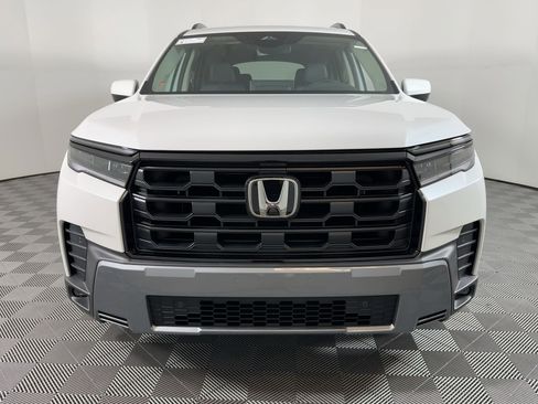 New 2026 Honda Pilot EX-L image 5