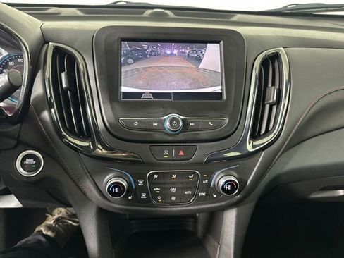 Used 2023 Chevrolet Equinox RS image 22