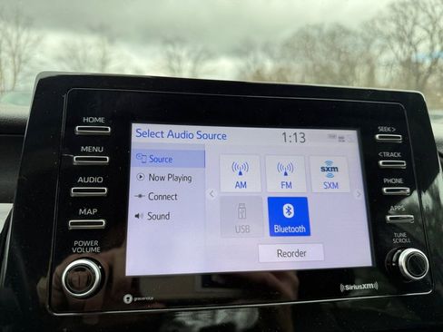 Used 2023 Toyota Camry SE image 18