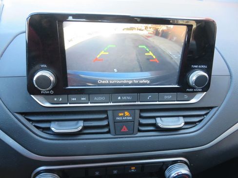 Used 2021 Nissan Altima 2.5 S image 18