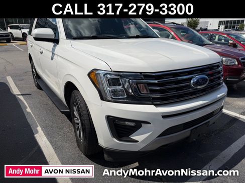 Used 2020 Ford Expedition XLT AWD/4WD image 1