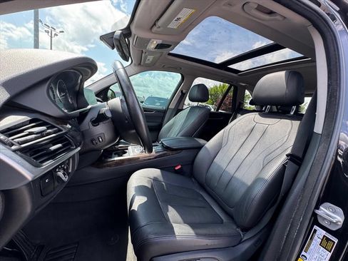 Used 2015 BMW X5 xDrive35i AWD/4WD image 17